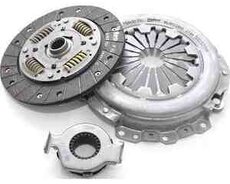 Toyota Hilux friksional disk dəsti
