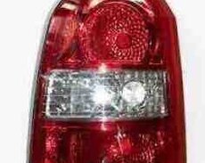 Hyundai Tucson stop işığı