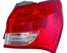 Hyundai IX20 stopu