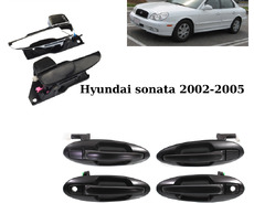 Hyundai sonata 2002-5 üçün şüşə qaldıran knopka blok satılır