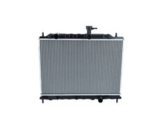 Kia Rio 1.5 dizel Su radiatoru