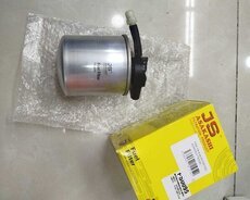 Mercedes 651 motor yanacaq filteri