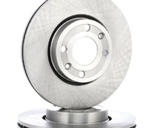 Nissan Micra Note Əyləc dayaq diski