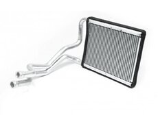 Kia Ceed Hyundai i30 Pec radiatoru