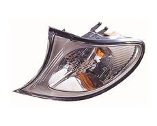 Bmw E46 Pavarotnik Sol ( Depo )