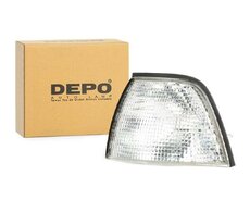 Bmw E36 Pavarotnik Sol ( Depo )