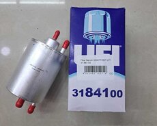 Mercedes 112 motor ufi benzin filteri