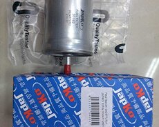 Mercedes 111 motor japko benzin filteri