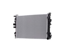 Mercedes-Benz Viano W639 Cdi 2.2 Su radiatoru