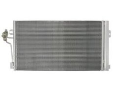 Mercedes-Benz Viano W639 Cdi 2.2 kondisioner radiatoru