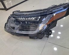 range Rover vogue 2018-2022 sol fara