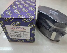 Toyota auris qabaq nakladka