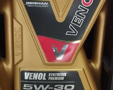 Venol 5w-30 5l Orijinal Mühərrik Yağı
