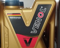Venol 5w-30 4l Orijinal Mühərrik Yağı