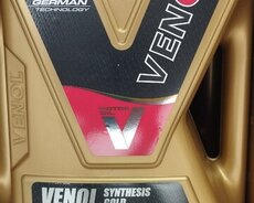 Venol 5w-40 5l Orijinal Mühərrik Yağ