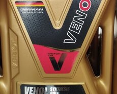 Venol 5w-40 4l Orijinal Mühərrik Yağı