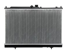 Mitsubishi Airtrek 2002 Outlander Su radiatoru