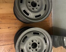Vaz 21015 nol 15 diskləri