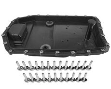 Bmw E60, E90, X6 E71, X5 E70, X3 E83 Karopka filteri