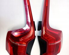 Volvo Arxa Stop İşıqları (Stop Fara / Tail Light) – Orijinal