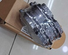 Range Rover bütün modellər üçün orijinal arxa nakladka