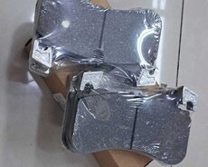 Range Rover Vogue qabaq nakladka