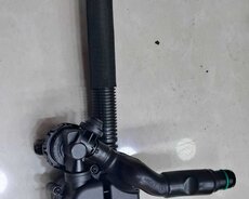 Range Rover P400 membran