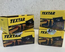 f10 əyləc bəndi textar