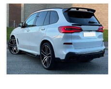Bmw x5 g05 aero kit