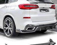 Bmw x5 g05 diffuzor