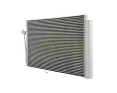 BMW E60 kondisioner radiatoru Diesel