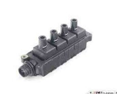 BMW E34, E36, E46, M43 bobini