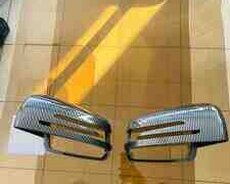 Mercedes W204, C207, W212, W221, W176, W246, C117 2010-13 güzgü qapağı