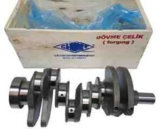 BMW F10, F30, F15, N20, N26 dirsəkli valı