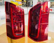 Mercedes W447 stop işığı