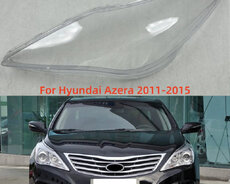 Hyundai grandeur fara şüşəsi