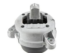 Bmw F01, F02 motor Paduskasi