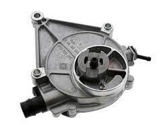 Bmw F10, F30, F20, X3 F25, X4 F26 Vakuum nasosu