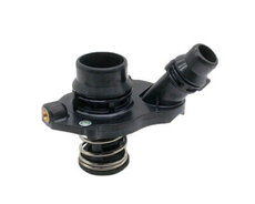 Bmw F10, E90, F30, F36 Qapağ termostat, Plasmas ( N47