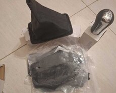 Toyota Corolla Sürət başlığı