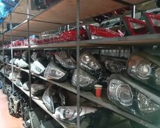 Hyundai Kia ehtiyat hissləri münasibət qiymətlerden