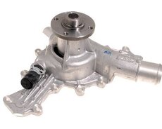Discovery Lr3, Lr4 Pompa su ( 4.0l )