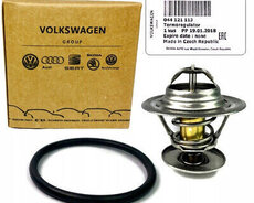 Volkswagen passat 1.9 tdi termostati