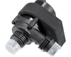 Bmw E38, E39, X5 E53 Pompa su, Köməkçi