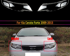 Kia Cerato fara şüşəsi