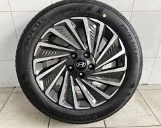 Hyundai Sonata 2024 disk təkəri