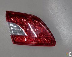 Nissan sentra arxa stopu