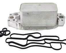 Range Rover, Discovery, Sport Yağ radiatoru, kitabça (3.0d)