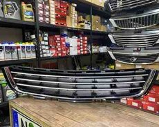 Opel Astra H alt radiator barmaqlığı