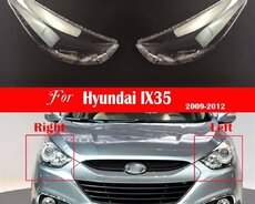 Hyundai ix35 fara şüşəsi